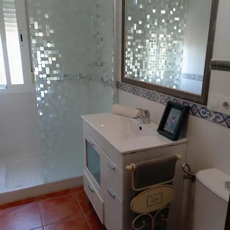 Apartment Fuerte Flojo Casa Cota