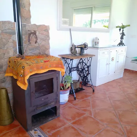 Apartment Fuerte Flojo Casa Cota Sanlucar de Barrameda