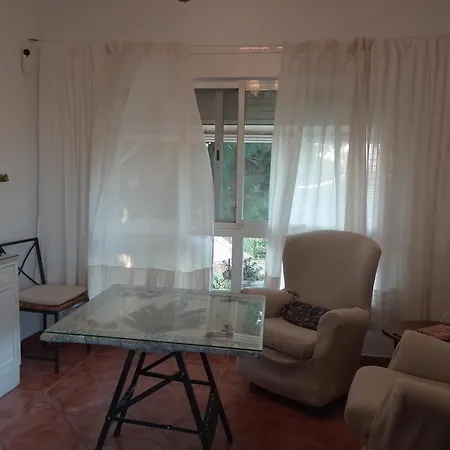 Fuerte Flojo Casa Cota Sanlucar de Barrameda