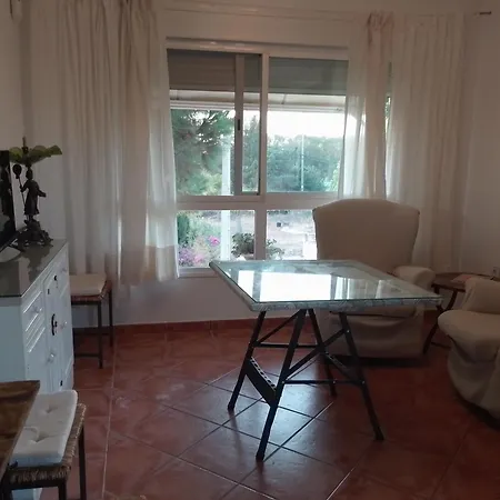 Fuerte Flojo Casa Cota