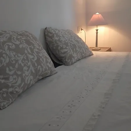 Apartment Fuerte Flojo Casa Cota Sanlucar de Barrameda